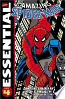 Stan Lee Presents the Essential Amazing Spider-man