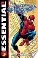 Stan Lee Presents the Essential Spider-Man