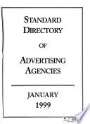 Standard Directory of Advertising Agencies