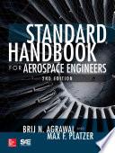 Standard Handbook for Aerospace Engineers, Second Edition