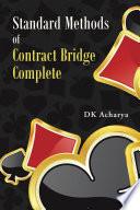Standard Methods of Contract Bridge Complete