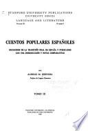 Stanford University Publications