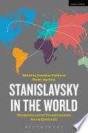 Stanislavsky in the World