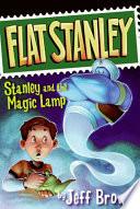 Stanley and the Magic Lamp