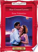 Star-Crossed Lovers (Mills & Boon Vintage Desire)