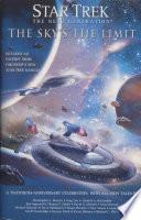 Star Trek: The Next Generation: The Sky's the Limit