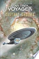 Star Trek: Voyager: Distant Shores Anthology