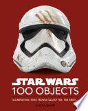 Star Wars 100 Objects