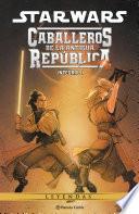 Star Wars. Caballeros de la Antigua República (Leyendas) no 01/04