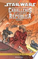 Star Wars. Caballeros de la Antigua República (Leyendas) no 02/04