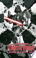 Star Wars Darth Vader: Blanco, negro y rojo