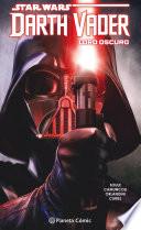 Star Wars Darth Vader Lord Oscuro Tomo no 02/04