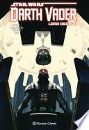 Star Wars Darth Vader Lord Oscuro Tomo no 03/04