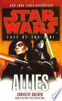 Star Wars: Fate of the Jedi - Allies