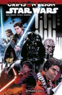Star Wars II Tomo no 04 Crimson Reign