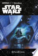 Star Wars Imperio no 01