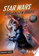 Star Wars JEDI: FALLEN ORDER