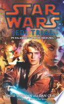 Star Wars: Jedi Trial
