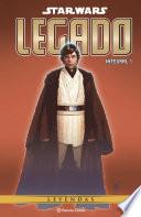 Star Wars. Legado (Leyendas) no 01