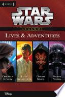 Star Wars: Lives & Adventures