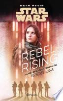 Star Wars. Rebel Rising