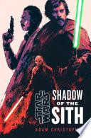 Star Wars: Shadow of the Sith