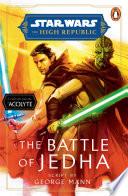 Star Wars: The Battle of Jedha