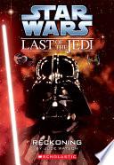Star Wars®: The Last of the Jedi #10: Reckoning