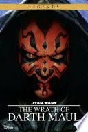Star Wars: The Wrath of Darth Maul