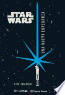 Star Wars Una nueva esperanza (novela)