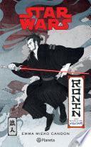 Star Wars. Visions. Ronin