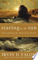 Staring at the Sun