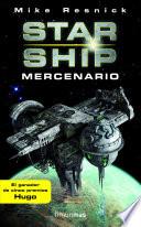 Starship: Mercenario