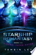 Starship Romantasy