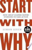 Start With Why