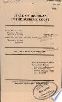 STATE BAR GRIEVANCE ADMINISTRATOR V WILLIAM D. HAYNES, 406 MICH 634 (1979)