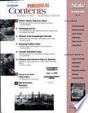 State Magazine