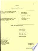 State of Illinois V. Macellaio