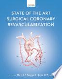 State of the Art Surgical Coronary Revascularization