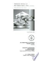 Statistical Abstract of the United States