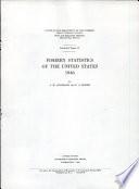 Statistical Digest - U.S. Fish and Wildlife Service