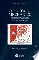 Statistical Mechanics