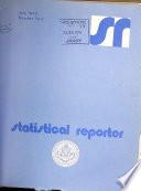 Statistical Reporter