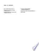 Statistics Canada Publications List