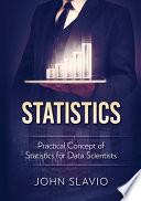 Statistics
