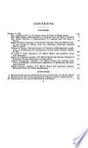 Status of Metric Conversion in the U.S. and Oversight of the U.S. Metric Board