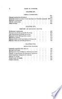 Statutes and Statutory Construction