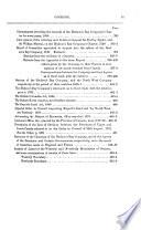Statutes, Documents and Papers Bearing on the Discussion Respecting the Northern and Western Boundaries of the Province of Ontario, Including the Principal Evidence Supposed to be Either for Or Against the Claims of the Province