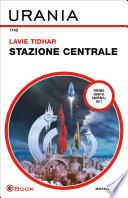 Stazione Centrale (Urania)
