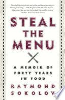 Steal the Menu